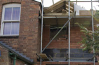 free Slape Cross home extension quotes